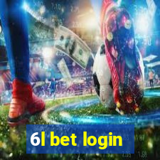 6l bet login